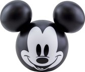 Disney Mickey Mouse 3D lamp - 14.5 cm - Kinderkamer - Slaapkamer - Woonkamer - Op batterijen