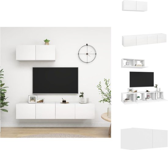 Border rechthoek 250 x 80 x 30 cm - Blumeta Cortenstaal Producten
