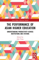 Asian Higher Education Outlook-The Performance of Asian Higher Education