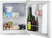 PRIMO PR114FR Mini Réfrigérateur - 40L - E - Blanc