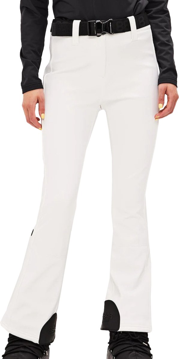 8848 Tumblr Skibroek Dames Wit