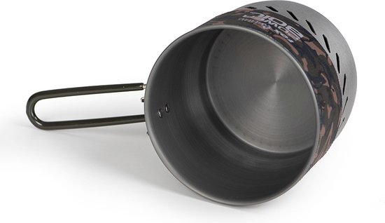 Fox Carp Cookware Infrared Power Boil 0.65L — afbeelding 5