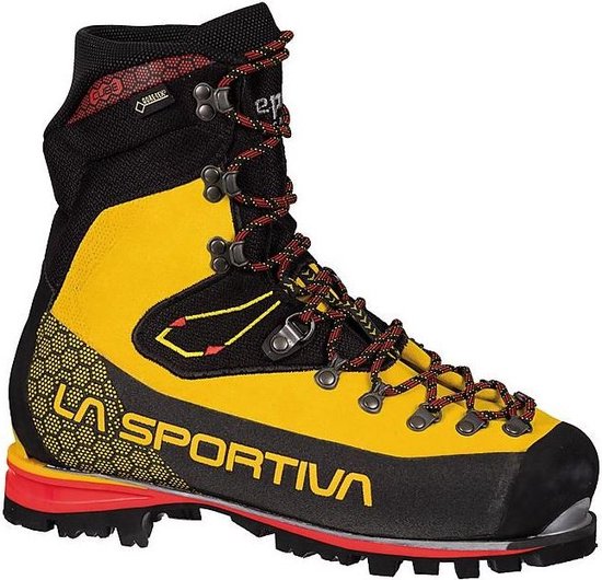La Sportiva Nepal Cube GTX - Bergschoenen - Heren Yellow 45