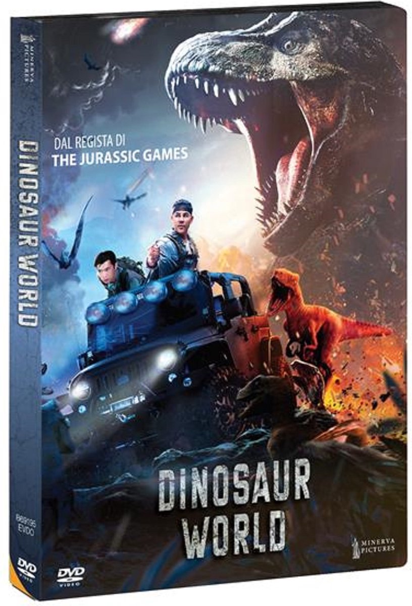 Dinosaur World