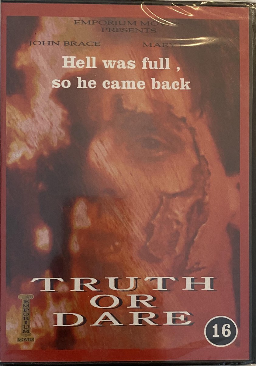 Truth or dare Emporium movies presents