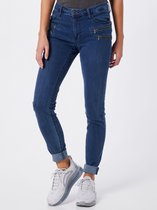 FreeQuent Slim fit Dames Jeans - W27