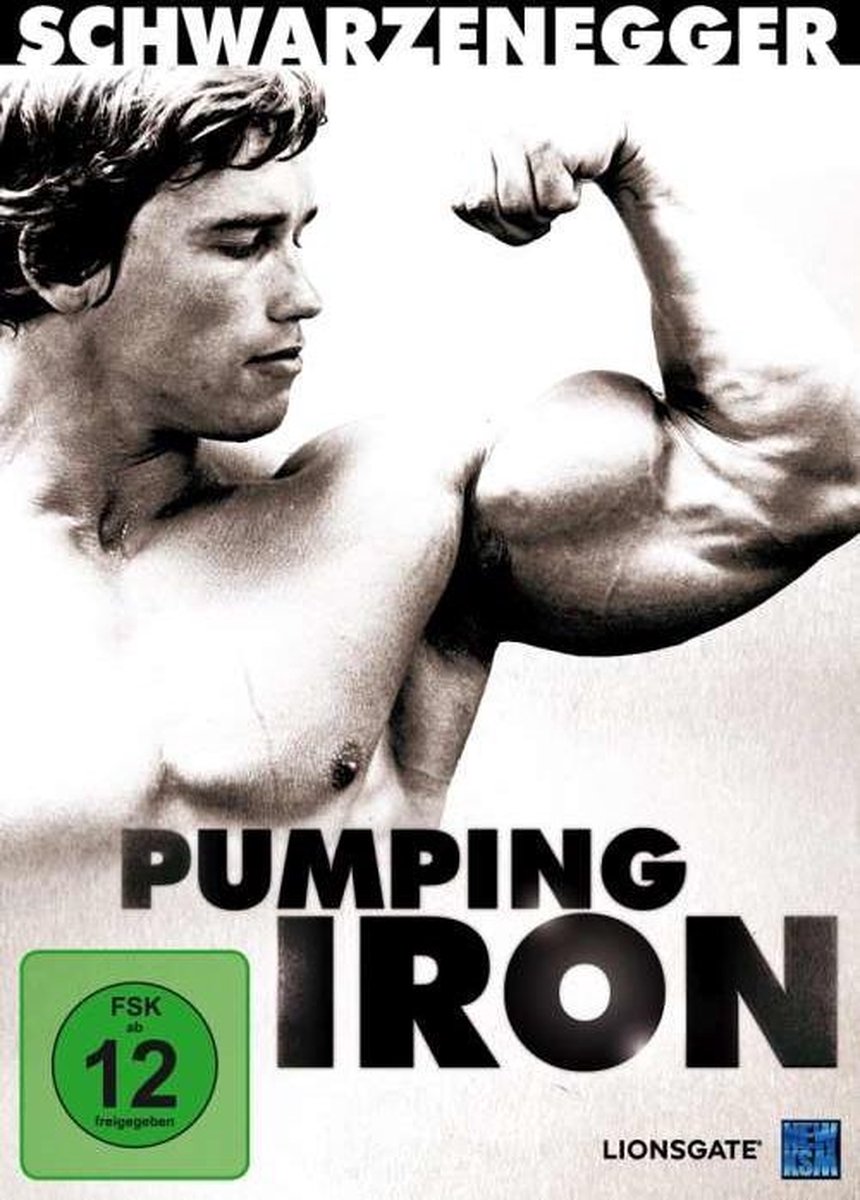 Pumping Iron