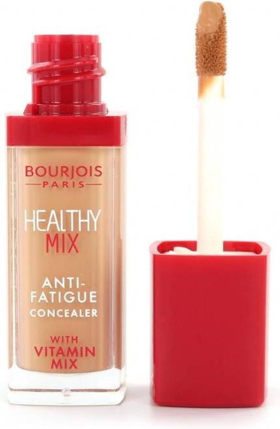 Bourjois Healthy Mix Concealer - 56 Amber