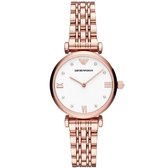 Gianni T-Bar dames horloge AR11267
