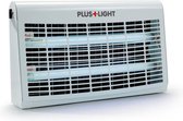 White Pluslight Flykiller with effective 30 watts