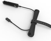 Dell USB-C adapter voor auto/vliegtuig 65 W