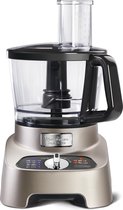 Moulinex Double Force FP824H10 - Foodprocessor