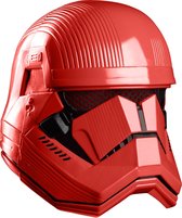 RUBIES FRANCE - Luxe Sith Trooper integraal masker voor volwassenen