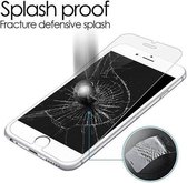 Telefoonhoesje.nl iPhone 7, Anti barst screenprotector ( tempered glass ), Doorzichtig