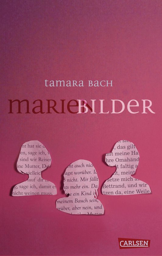 Marienbilder - cover