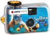 3x caméras sous-marines jetables pour 27 photos couleur - Photos de vacances appareils photo jetables - Plongée / natation
