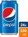 Pepsi - 24 x 330ml