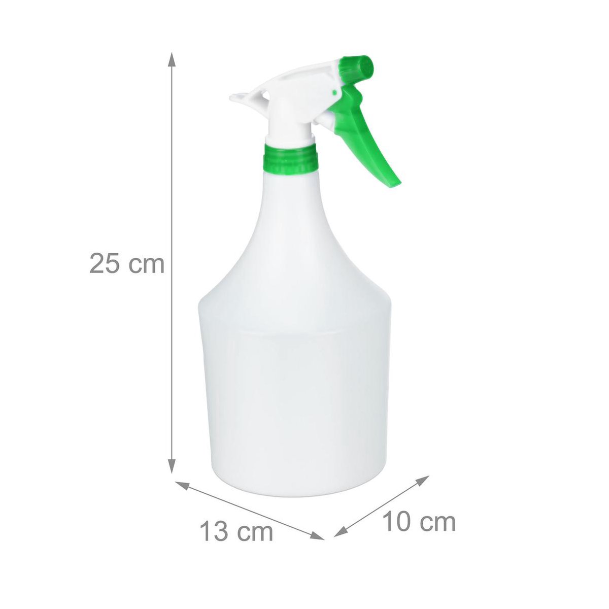 Pulvérisateur pour plantes-650ml-en plastique – Orca