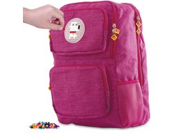 Pixie Crew Rugzak - School Backpack
