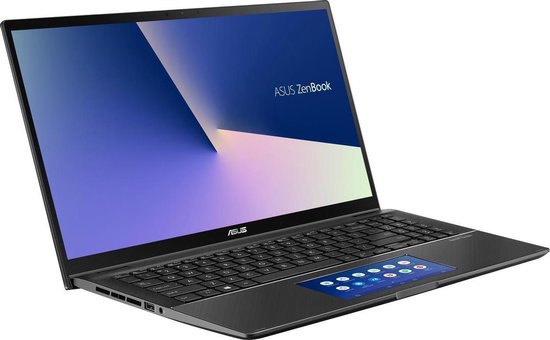 Asus Zenbook Flip UX563FD-EZ050T - 2-in-1 Laptop - 15.6 Inch