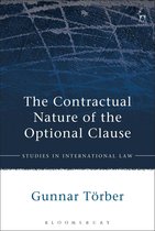 Studies in International Law - The Contractual Nature of the Optional Clause