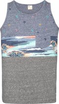 Protest Mielo tanktop jongens - maat 104