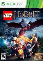 LEGO: Hobbit Xbox 360