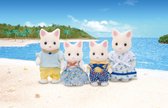 Sylvanian Families Familie Kat