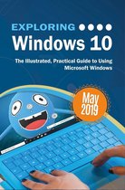 Exploring Tech 2 - Exploring Windows 10 May 2019 Edition