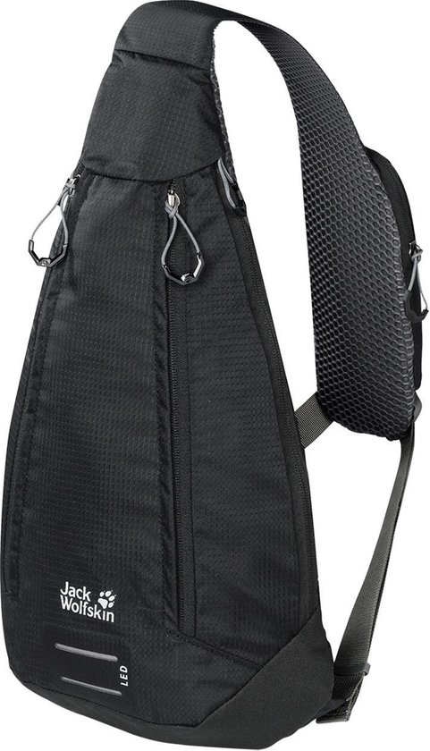 jack wolfskin sling bag