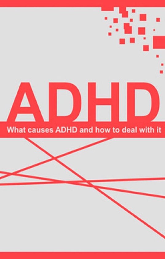 Understanding ADHD - cover
