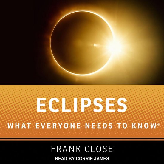 Eclipses - cover