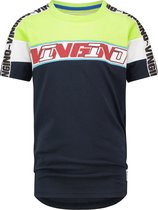 Vingino  Jongens Shirt - Maat 128