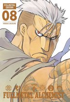 Fullmetal Alchemist Fullmetal Edition Vol 2 Hiromu Arakawa Boeken Bol Com Fullmetal Alchemist Fullmetal Edition Vol 2 Hiromu Arakawa Boeken Bol Com