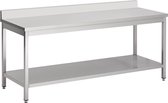 600 WERKTAFEL BODEMSCHAP RAND DEMONTABEL 2000