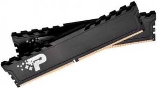 Memory Signature Premium PSP416G2666KH1 - 16 GB - 2 x 8 GB - DDR