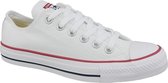 Converse Chuck Taylor All Star Laag Wit - Maat 51.5