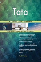 Tata A Complete Guide - 2019 Edition