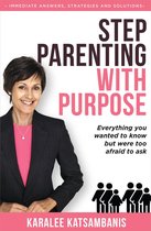 Omslag Step Parenting with Purpose