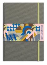 V&A Design Notebook: Constable grey