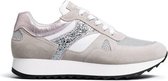 NeroGiardini E010520D 112 Sneaker beige maat 37