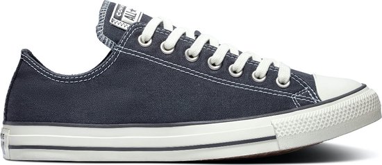 Converse All Stars Chuck Taylor 167961C Donker Blauw -38 | bol.com
