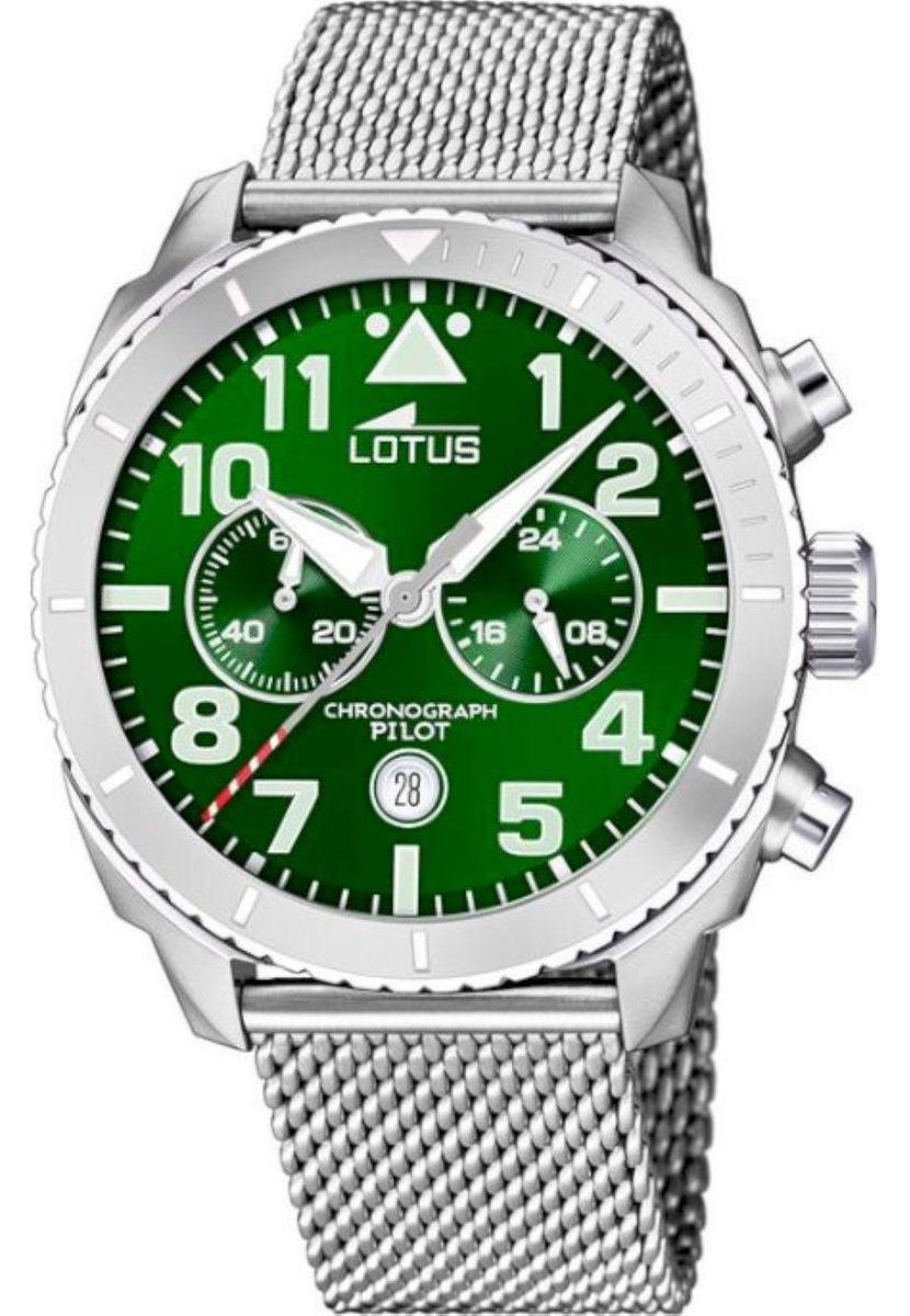 Lotus Mod. 18704-2 - Horloge