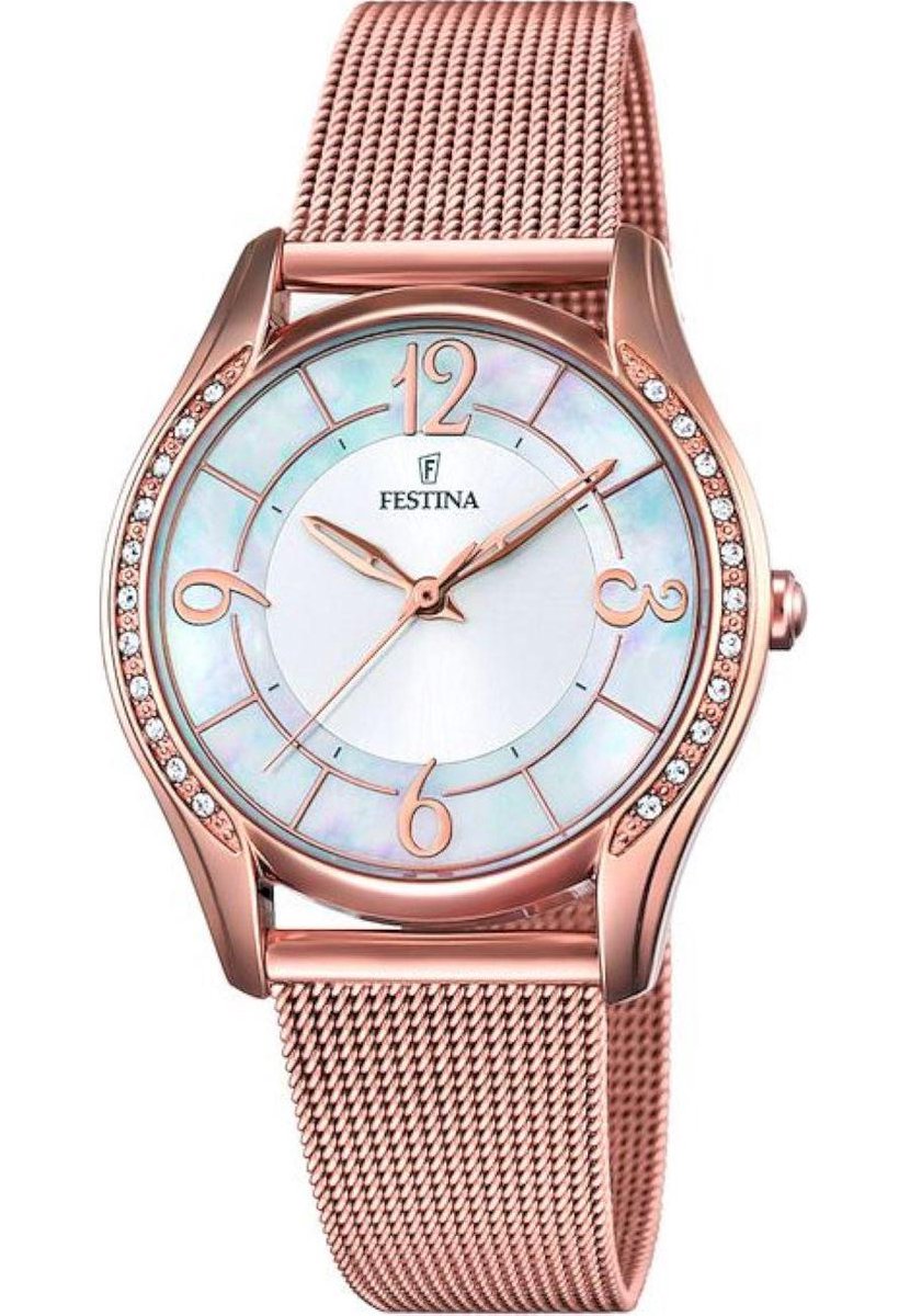 Festina Mod. F20422-1 - Horloge