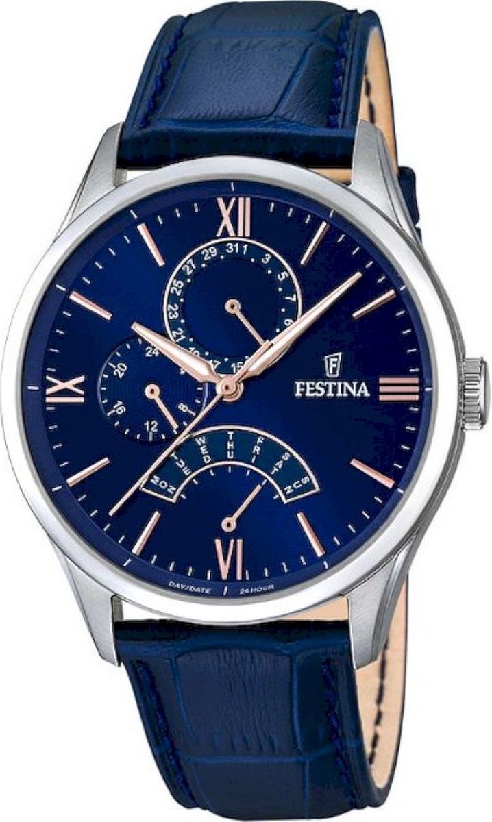 Festina - Festina horloge F16823-3