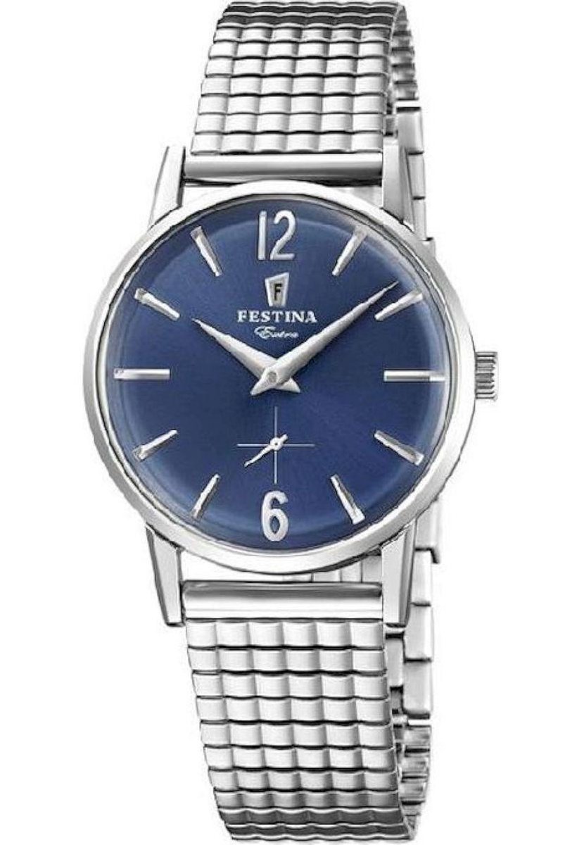 Festina Collection horloge F20256-3