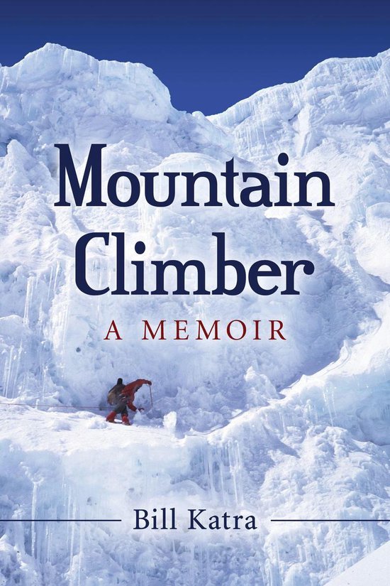 Mountain Climber - cover