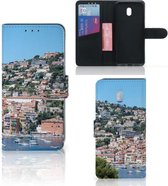 Xiaomi Redmi 8A Flip Cover Frankrijk