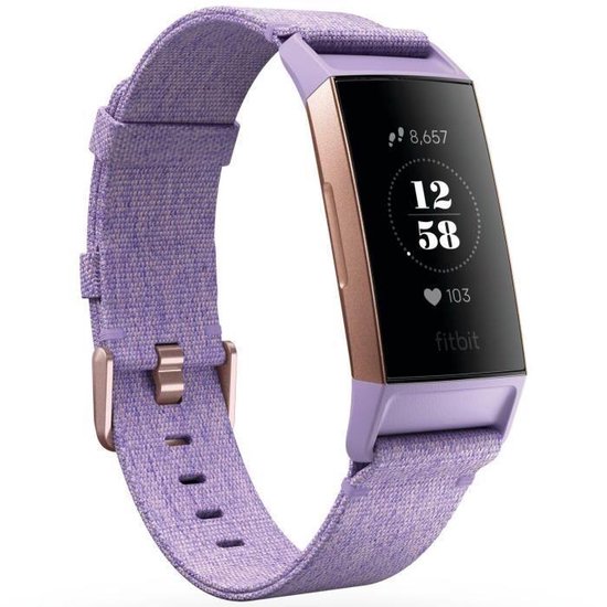 fitbit charge 3 huawei p9 lite