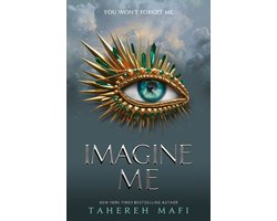 Shatter Me - Imagine Me